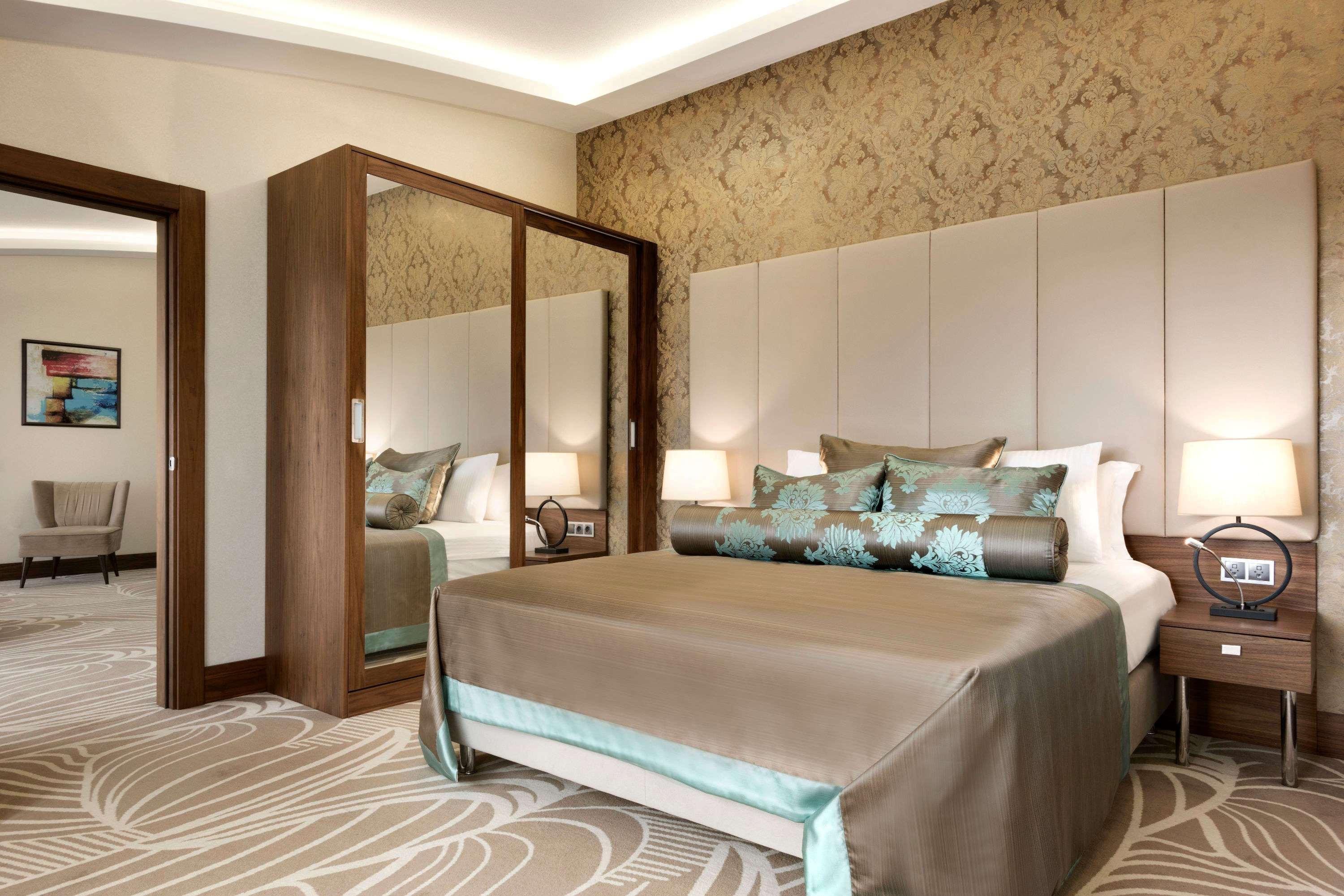 Ramada By Wyndham Yalova Hotel Yalova  Bagian luar foto