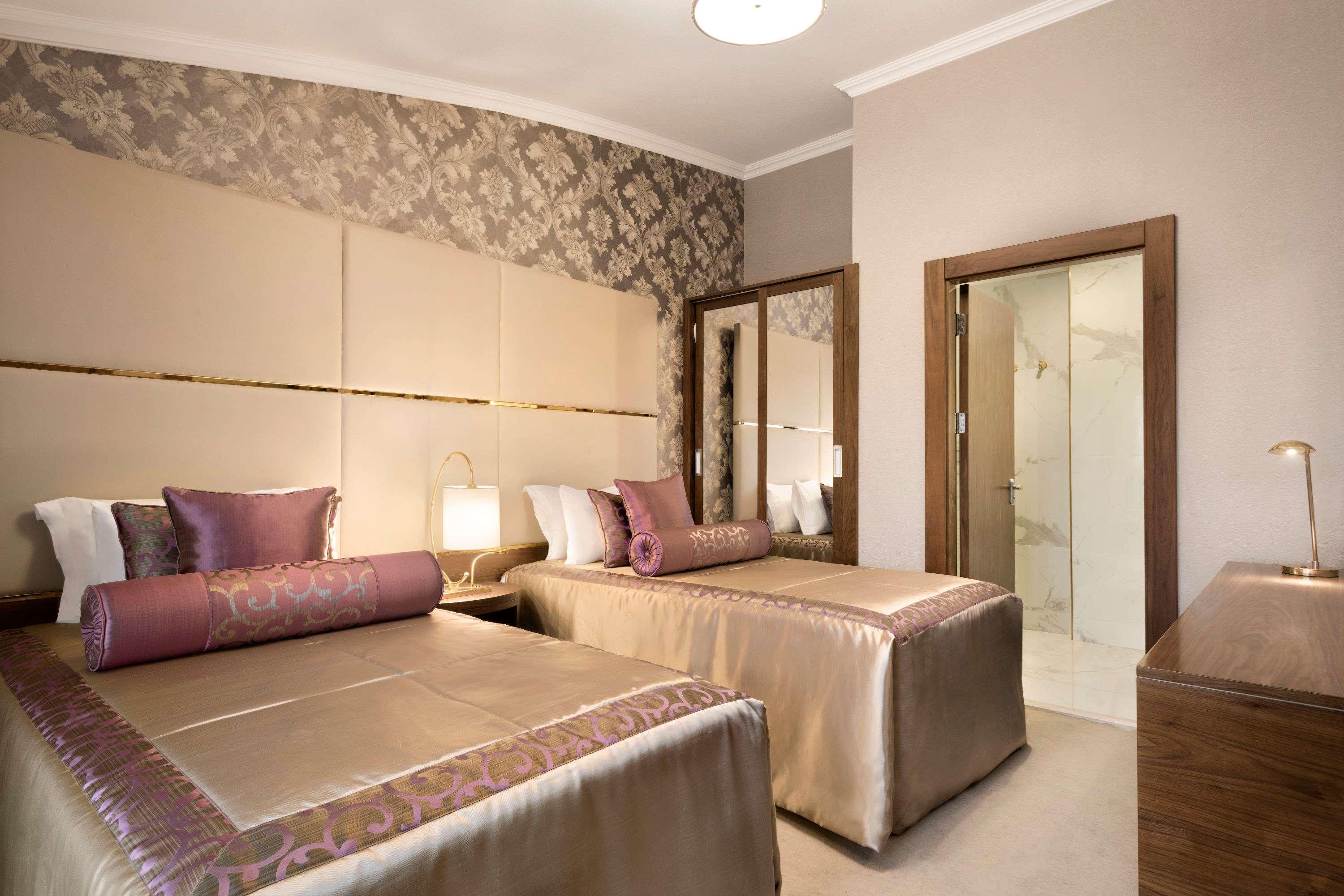 Ramada By Wyndham Yalova Hotel Yalova  Bagian luar foto