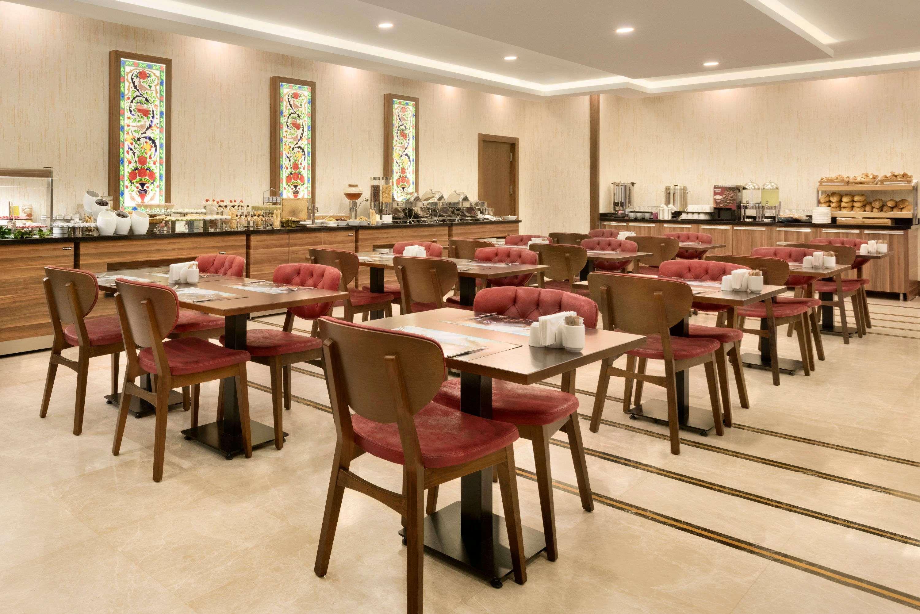 Ramada By Wyndham Yalova Hotel Yalova  Bagian luar foto