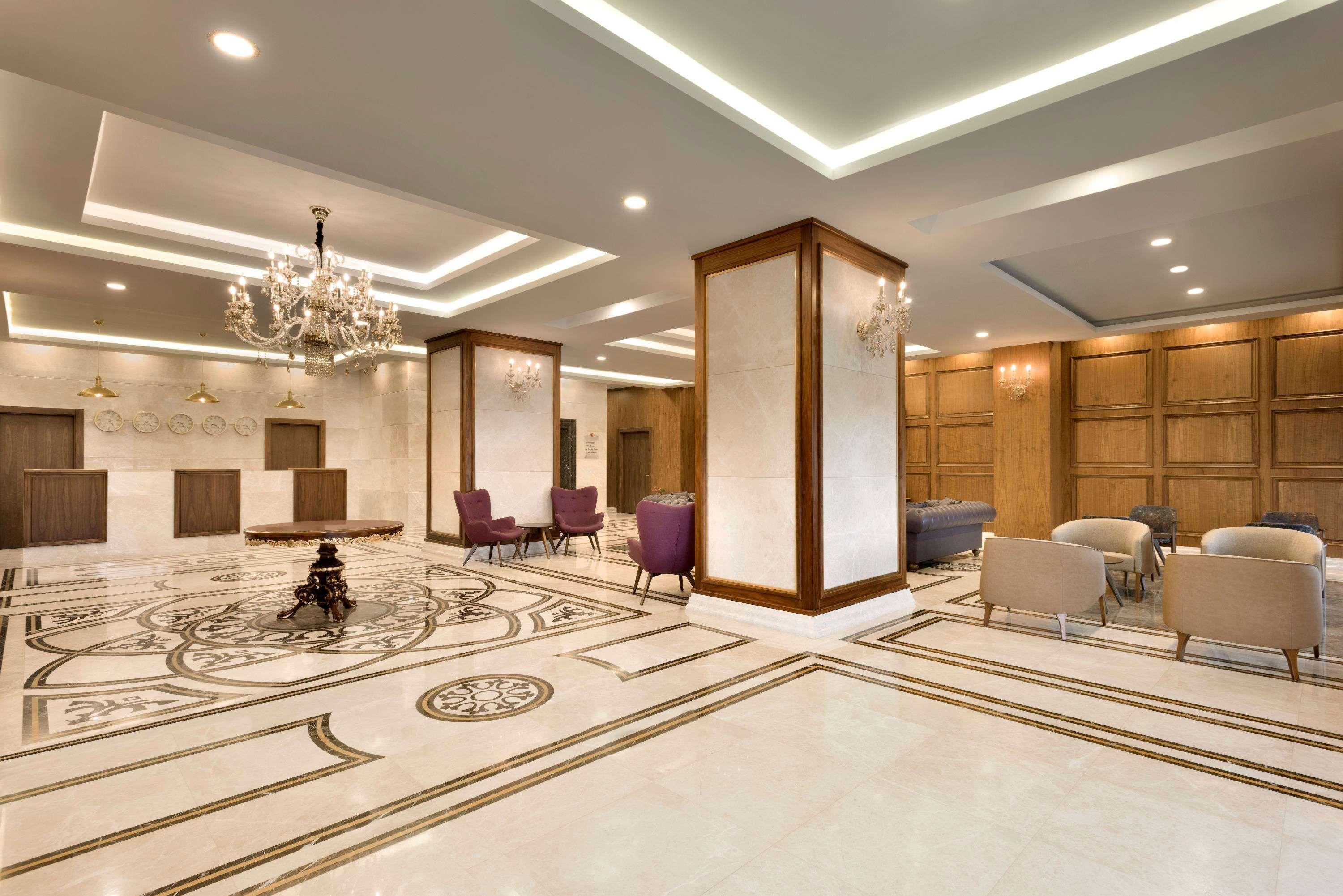 Ramada By Wyndham Yalova Hotel Yalova  Bagian luar foto