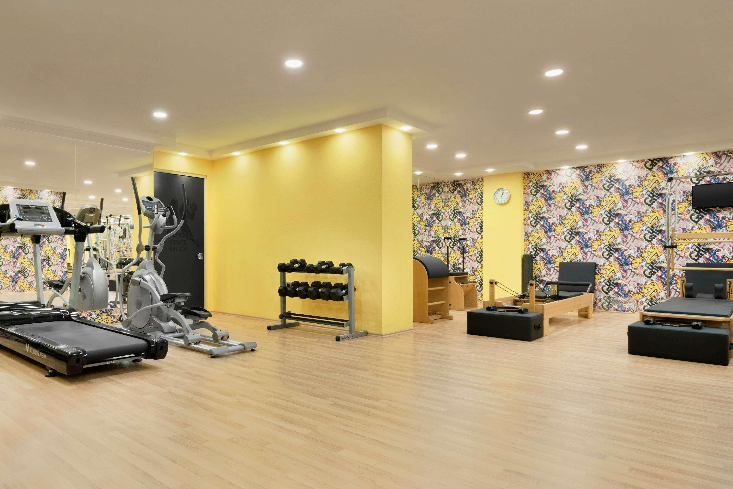 Ramada By Wyndham Yalova Hotel Yalova  Bagian luar foto