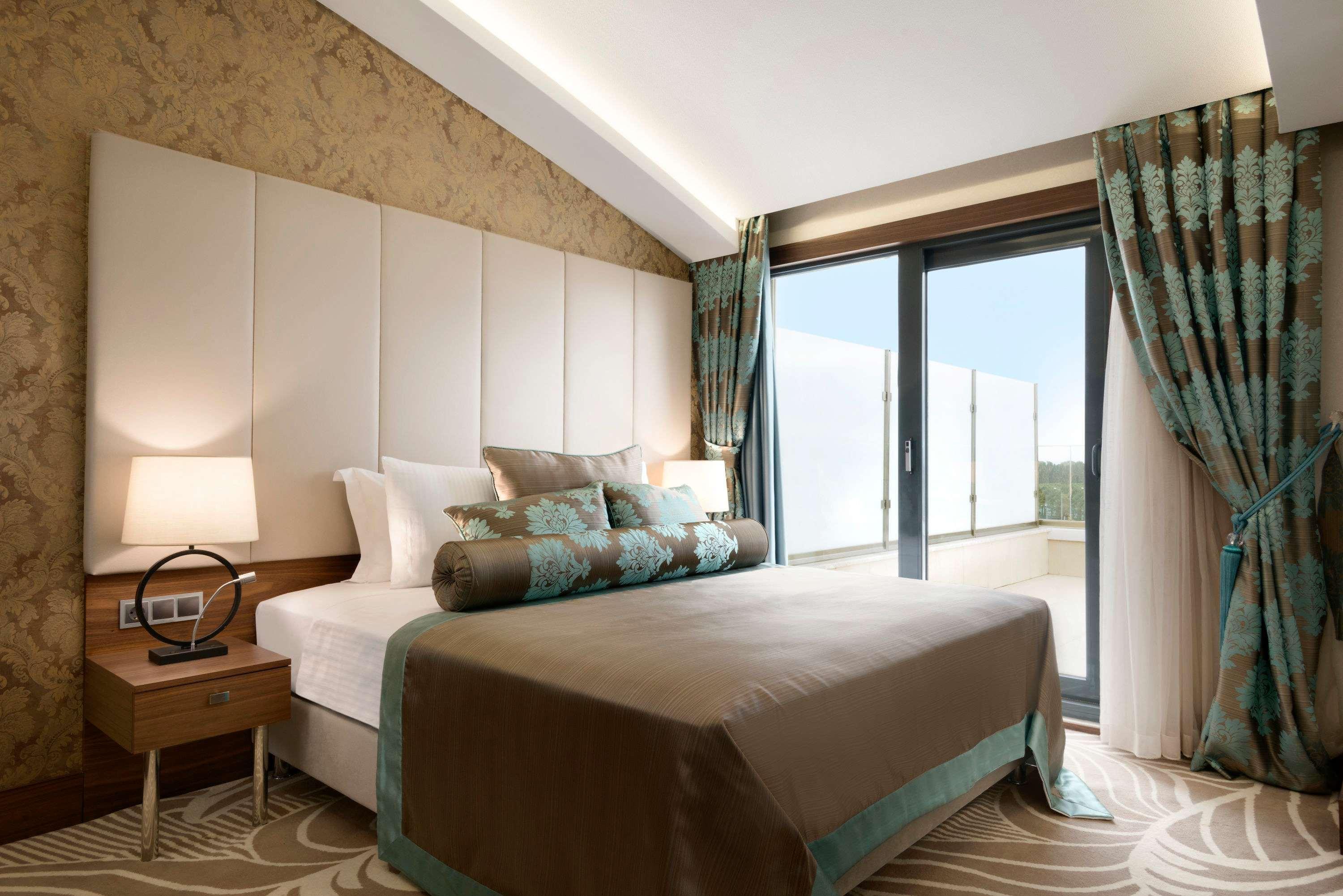 Ramada By Wyndham Yalova Hotel Yalova  Bagian luar foto