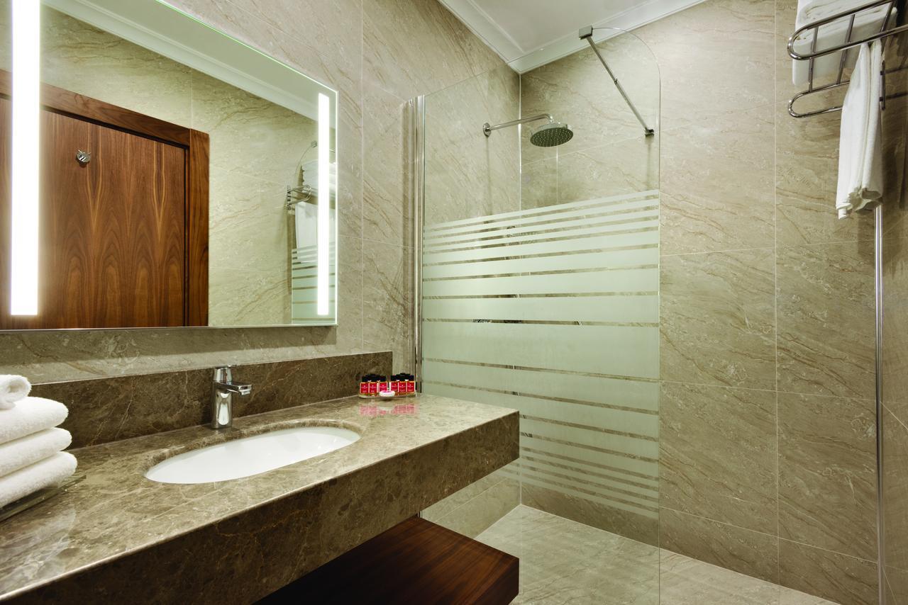 Ramada By Wyndham Yalova Hotel Yalova  Bagian luar foto