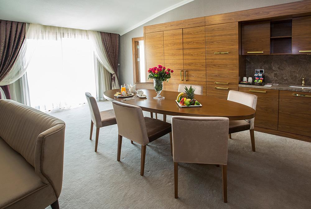 Ramada By Wyndham Yalova Hotel Yalova  Bagian luar foto