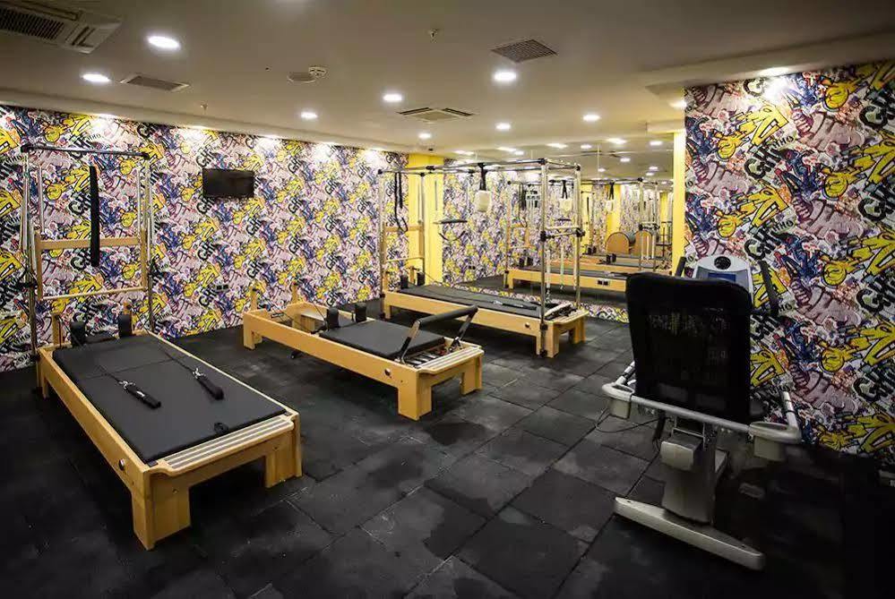 Ramada By Wyndham Yalova Hotel Yalova  Bagian luar foto